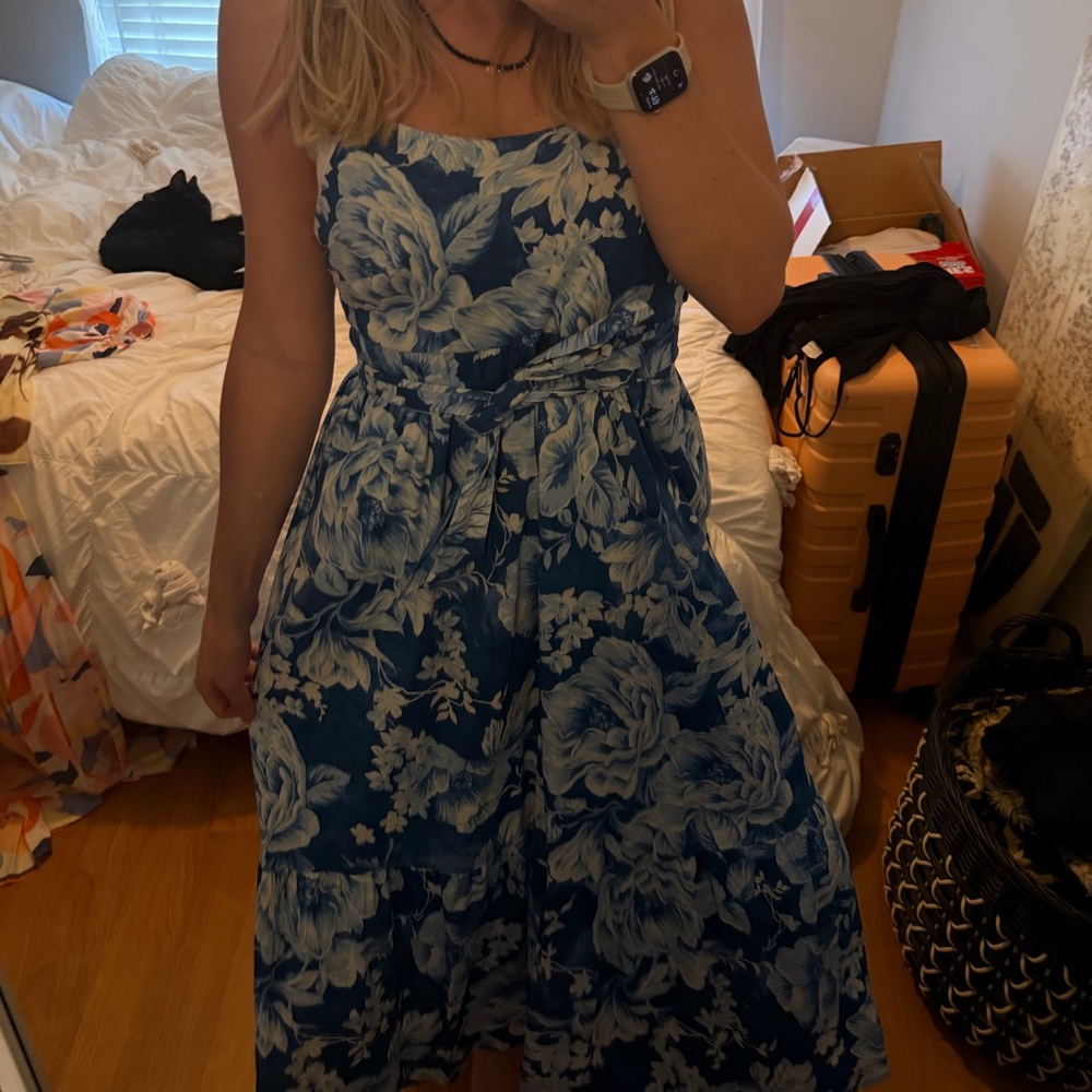 JOIE maxi dress - Picture 6 of 15